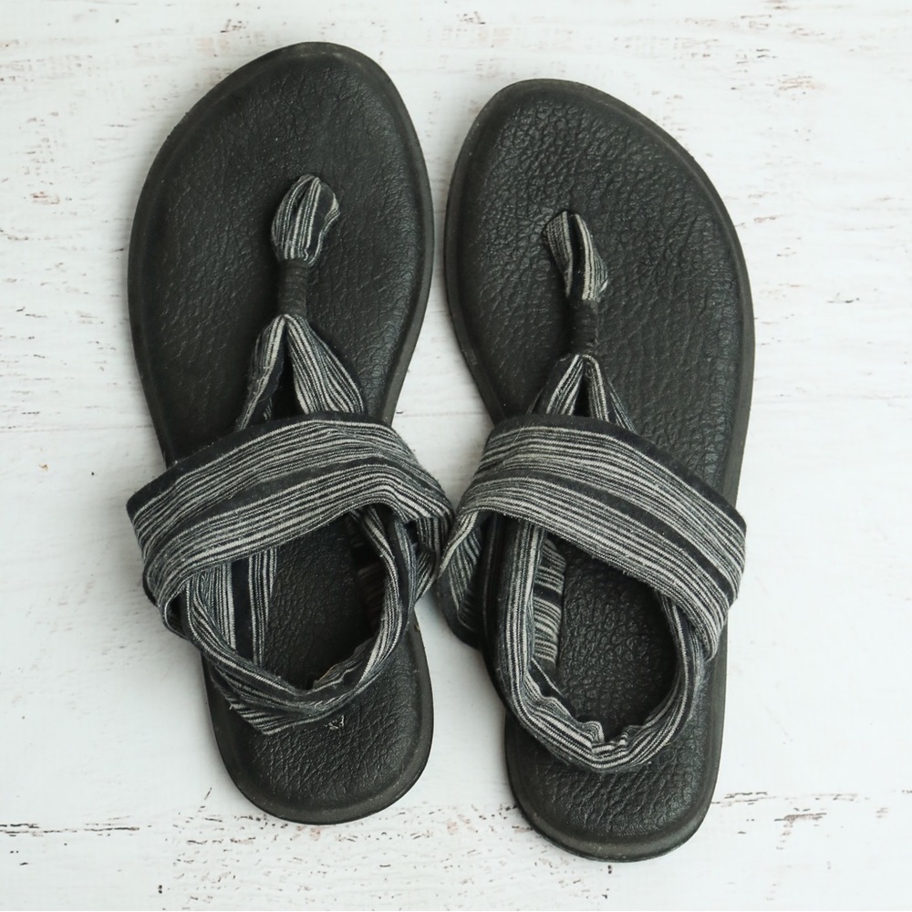 Sanuk Yoga Sling